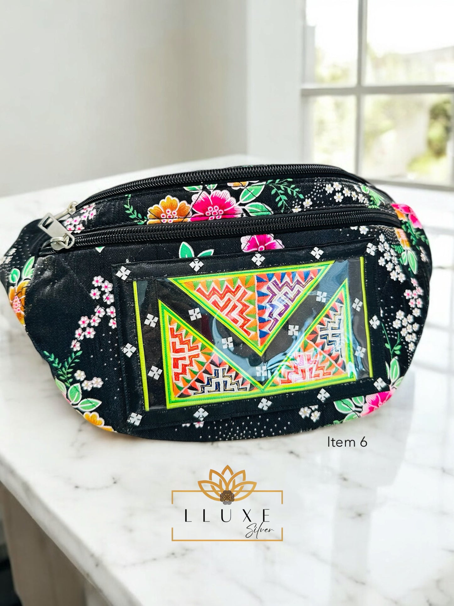 PNM Lis Loos Fanny Pack-6