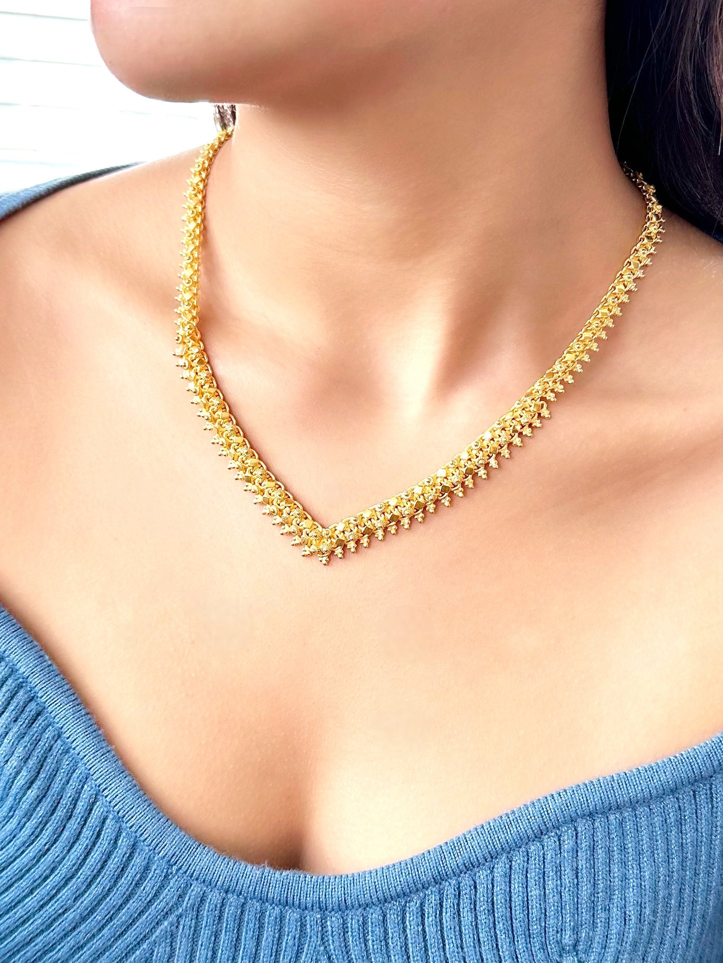 Pikun Viana (Gold or Silver)