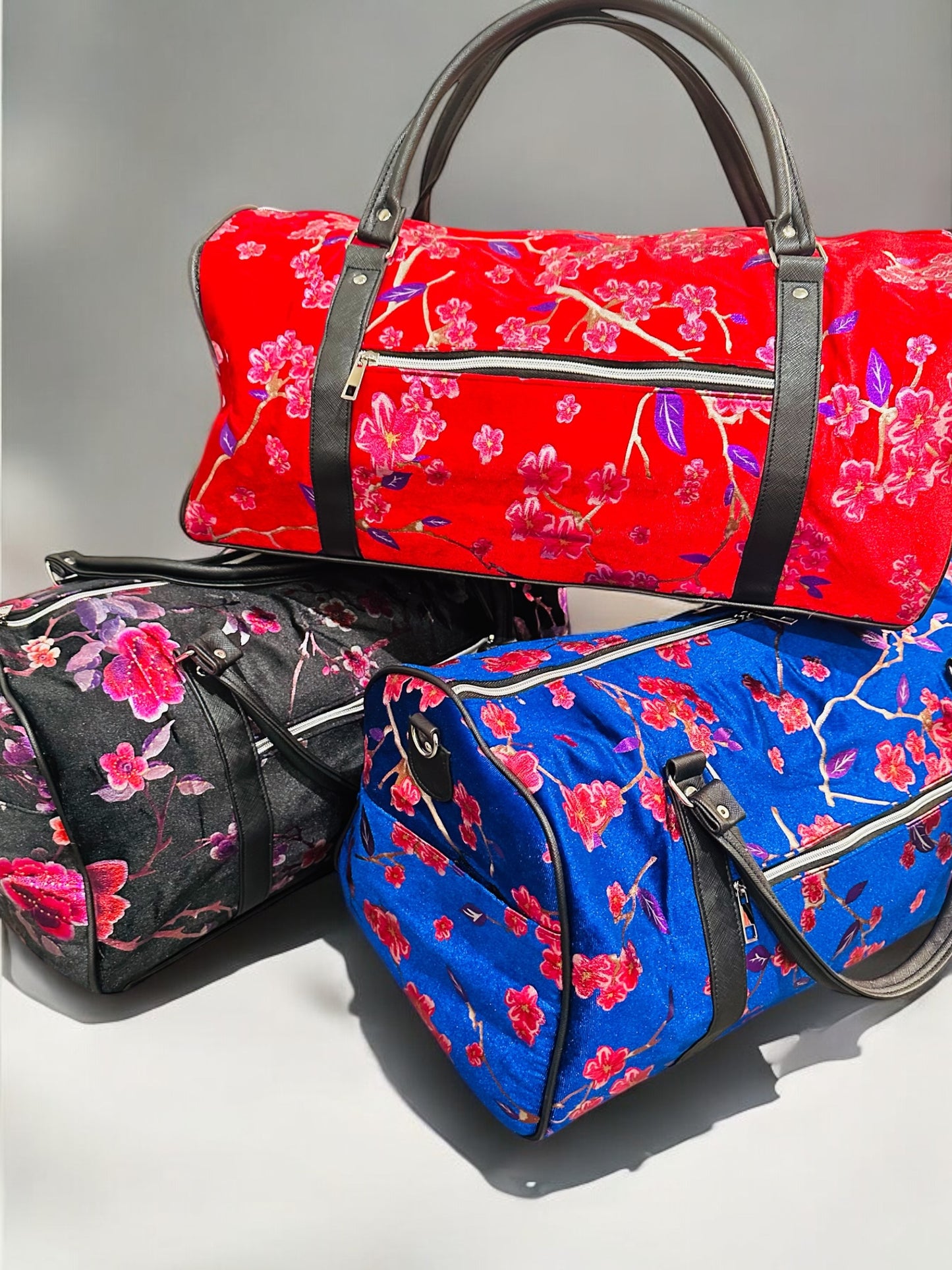 Weekender Travel Bag -T10