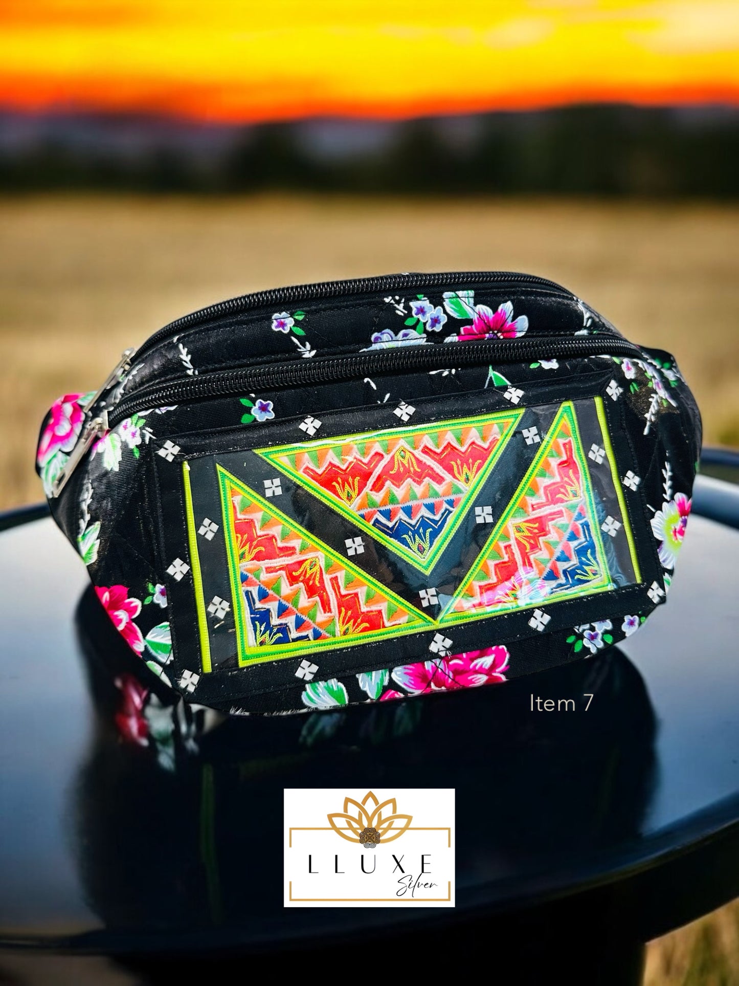 PNM Lis Loos Fanny Pack-7
