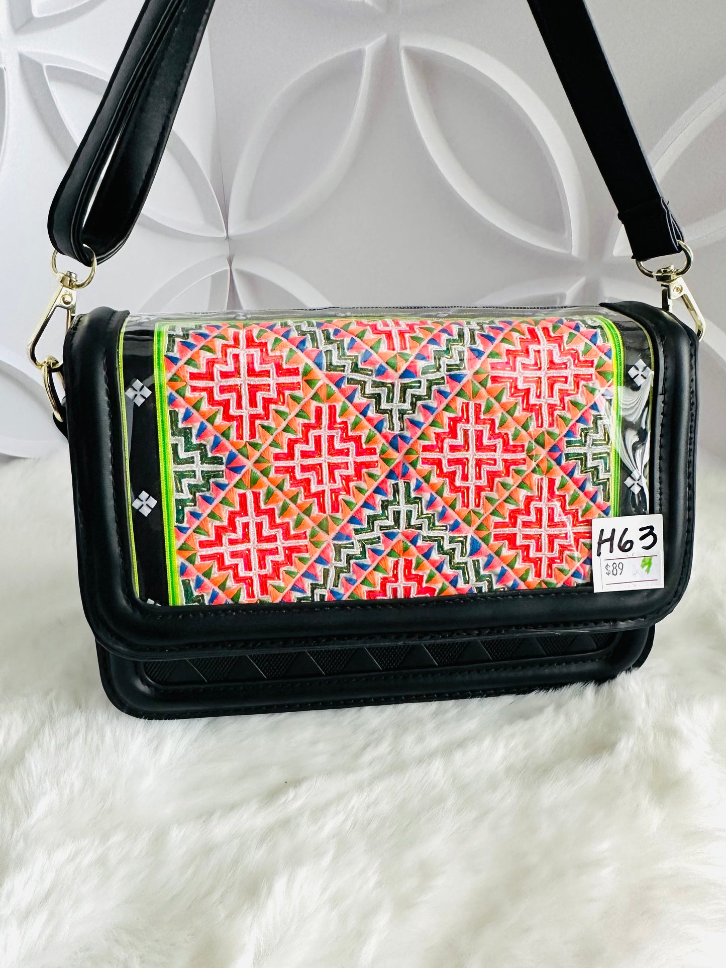 LIVE PNM Purse