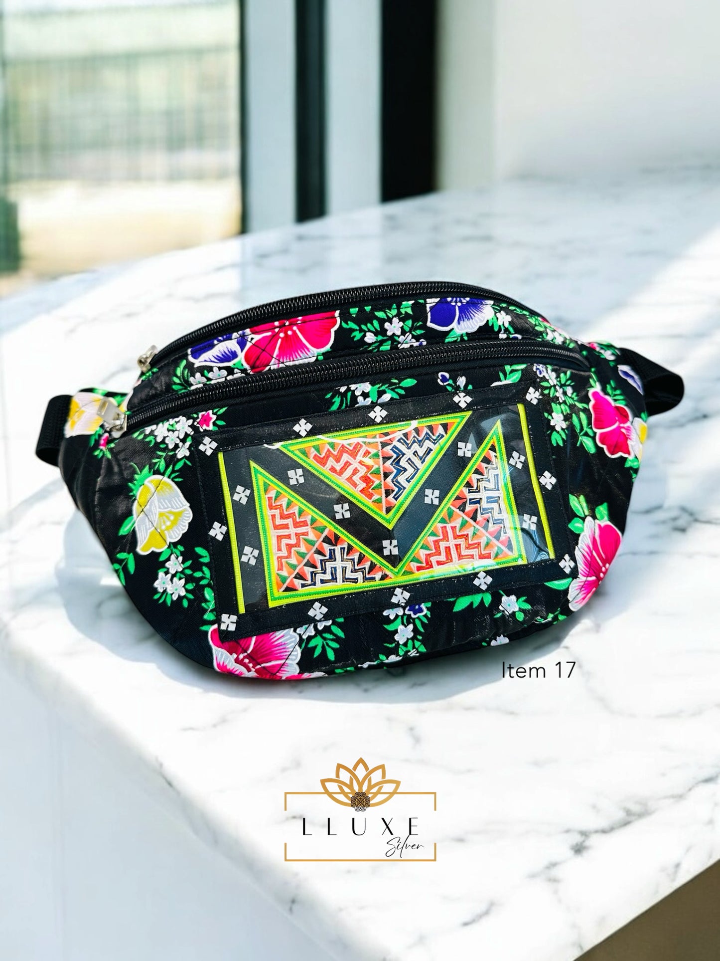 PNM Lis Loos Fanny Pack-17
