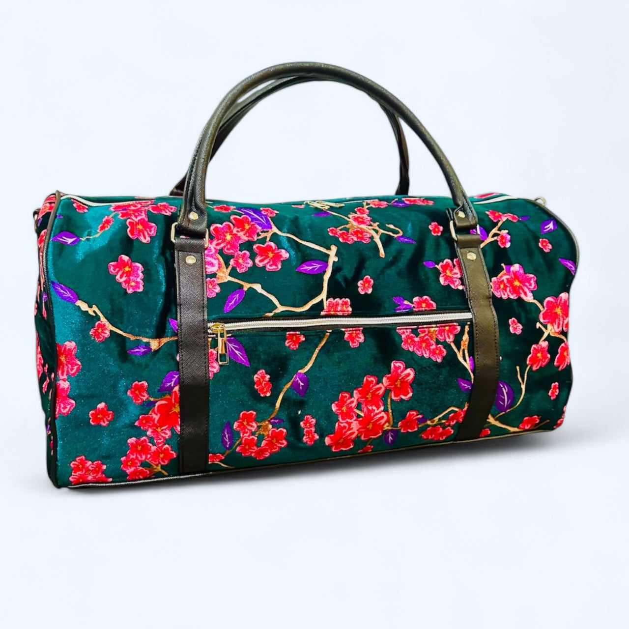 Weekender Travel Bag -T9