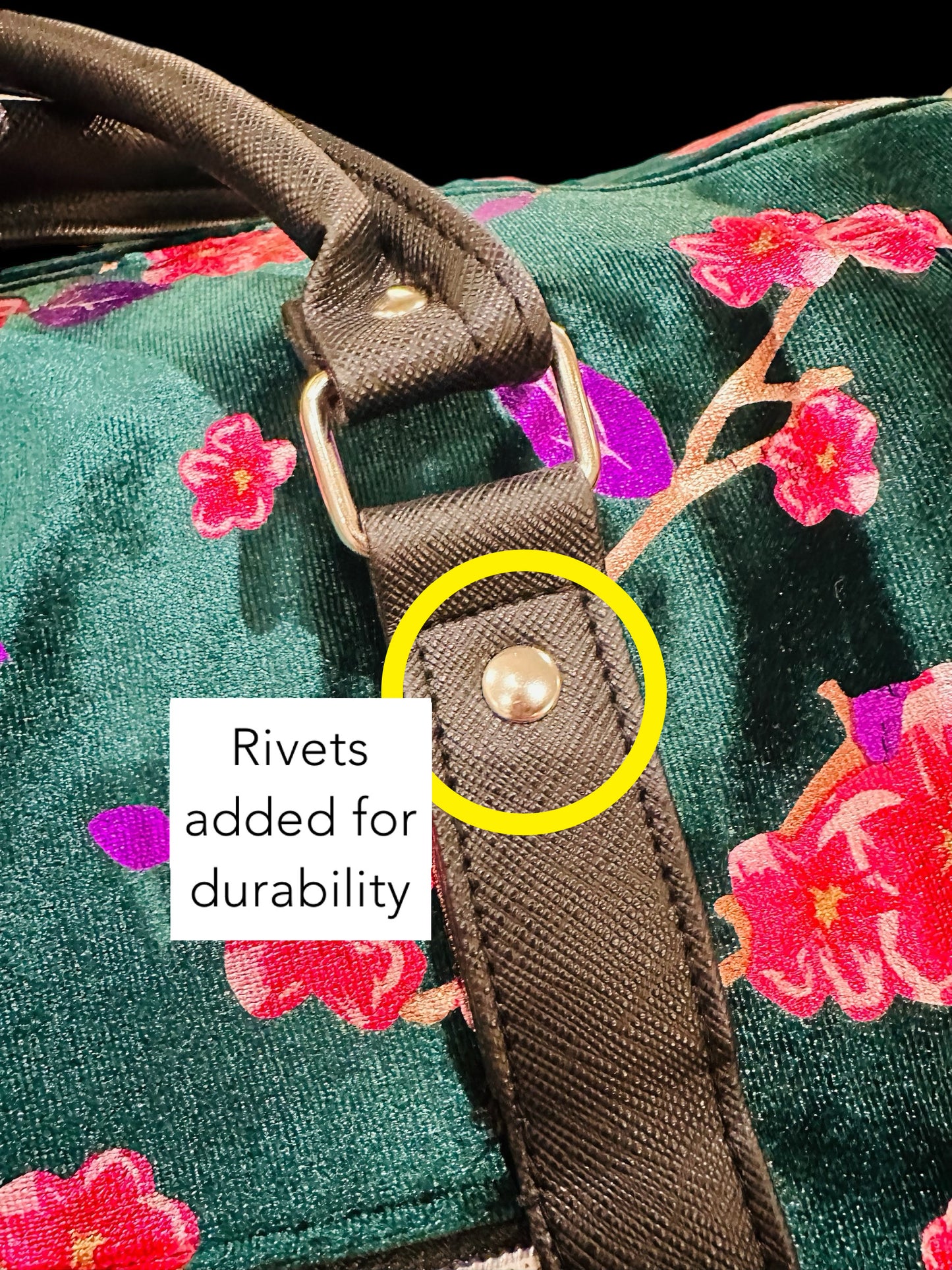 Weekender Travel Bag -T16