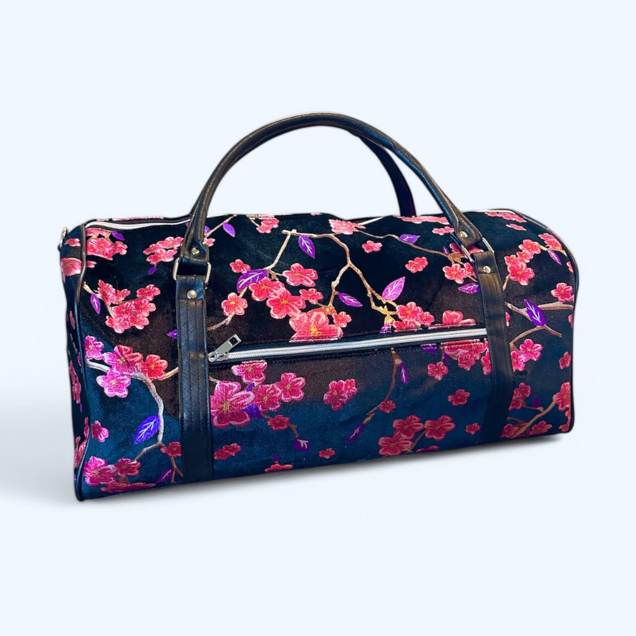 Weekender Travel Bag -T10