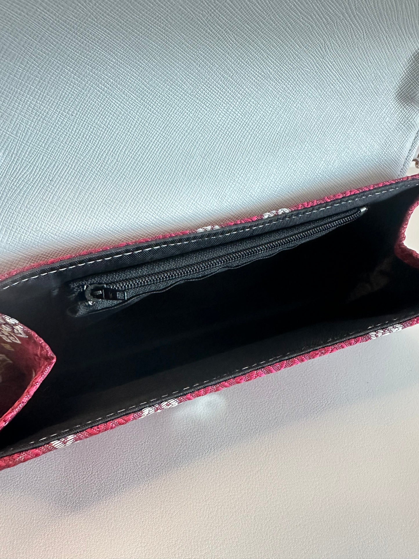 Tiab Plog Envelope Purse - L31