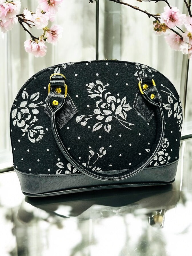 Alma PD Floral - AG1