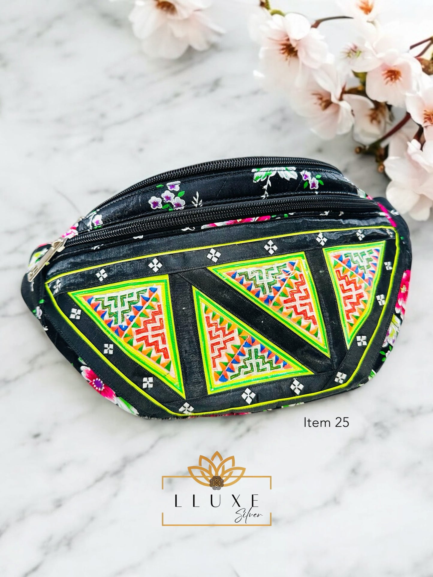 PNM Lis Loos Fanny Pack-25