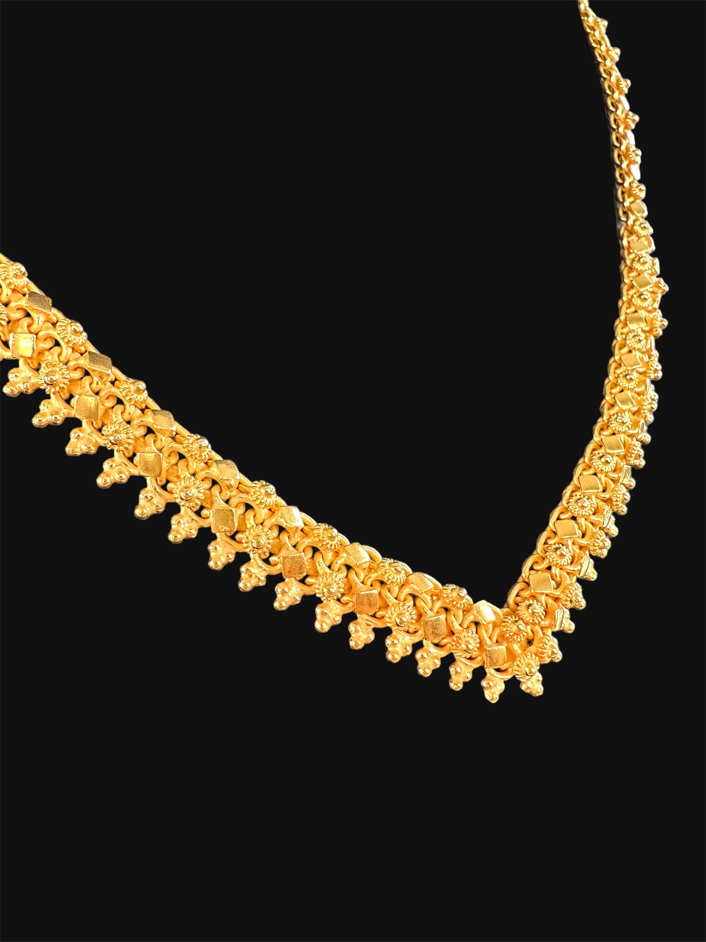 Pikun Viana (Gold or Silver)