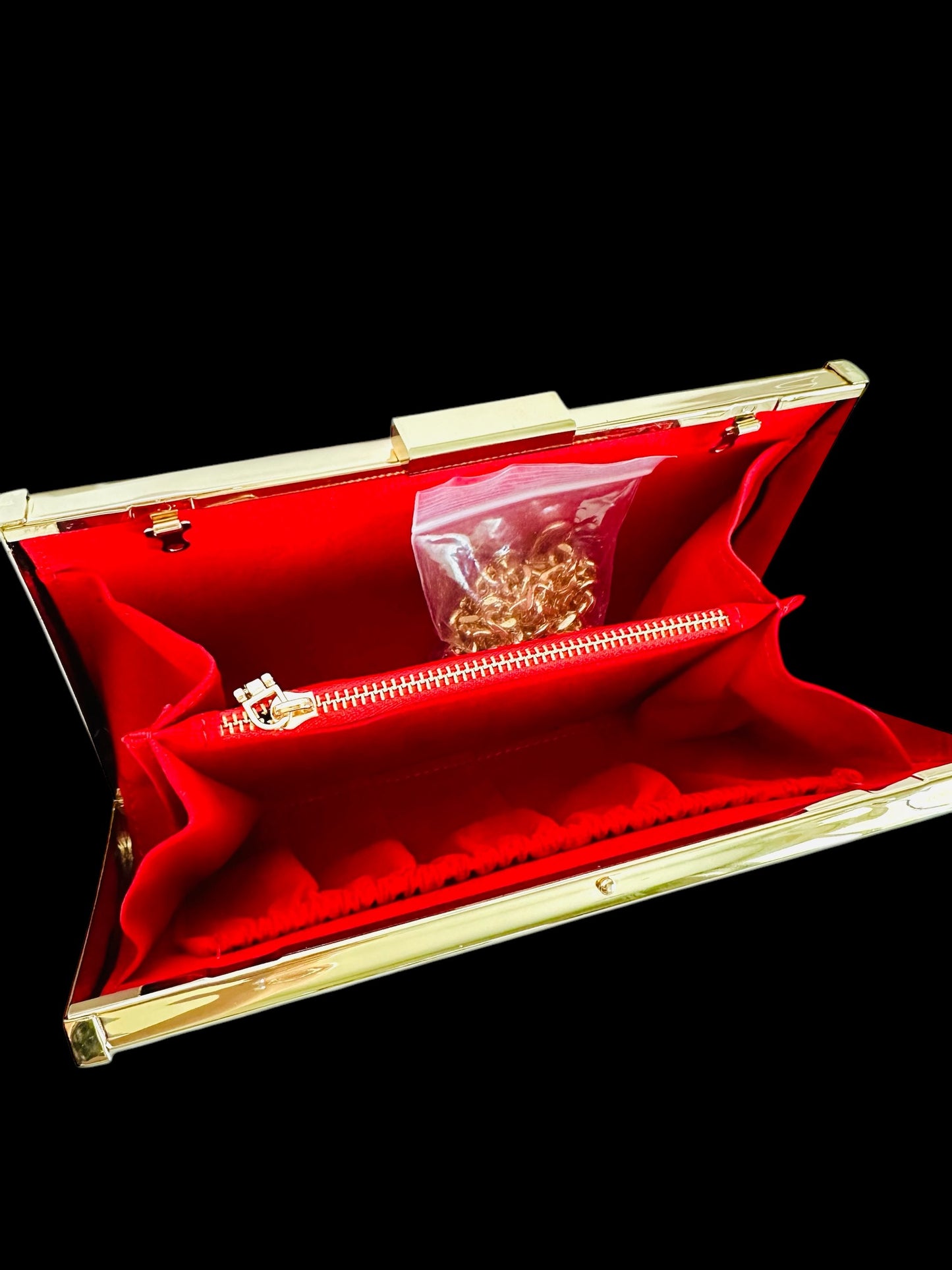 LIVE PNM Clutch Purse - PN1