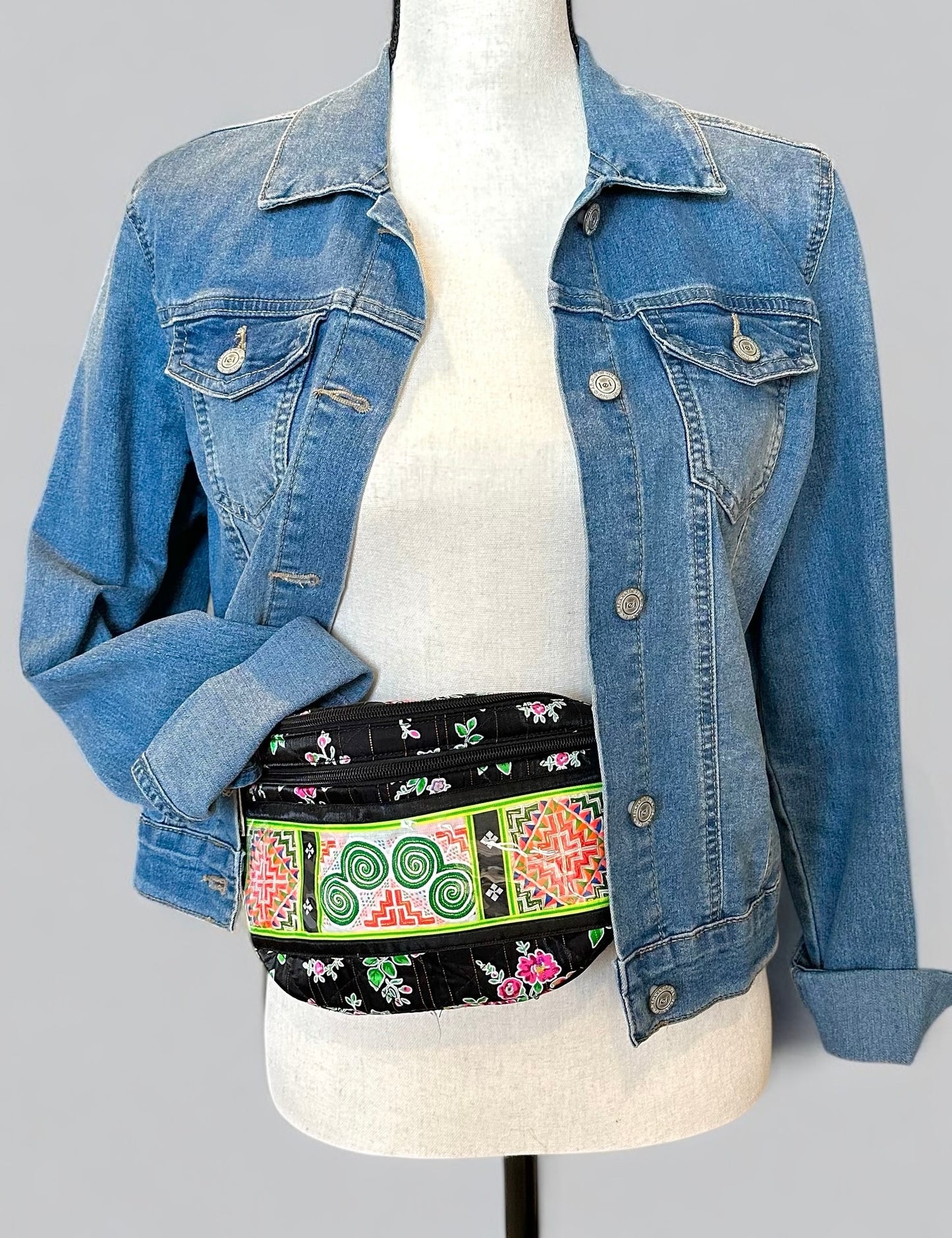 PNM Lis Loos Fanny Pack-20