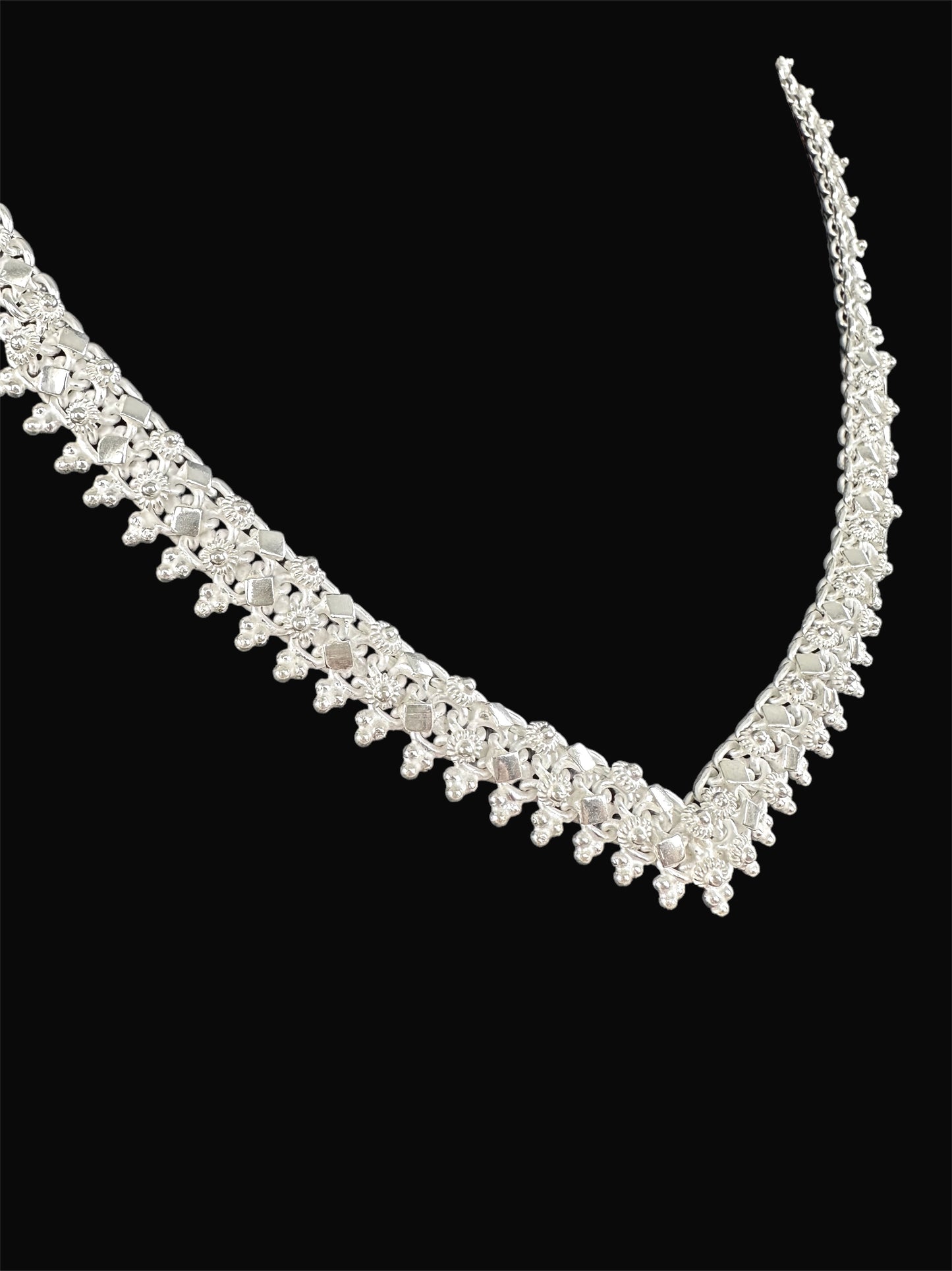 Pikun Viana (Gold or Silver)