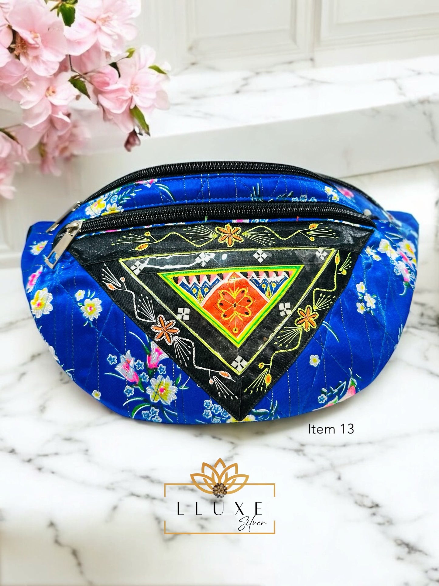 PNM Lis Loos Fanny Pack-13