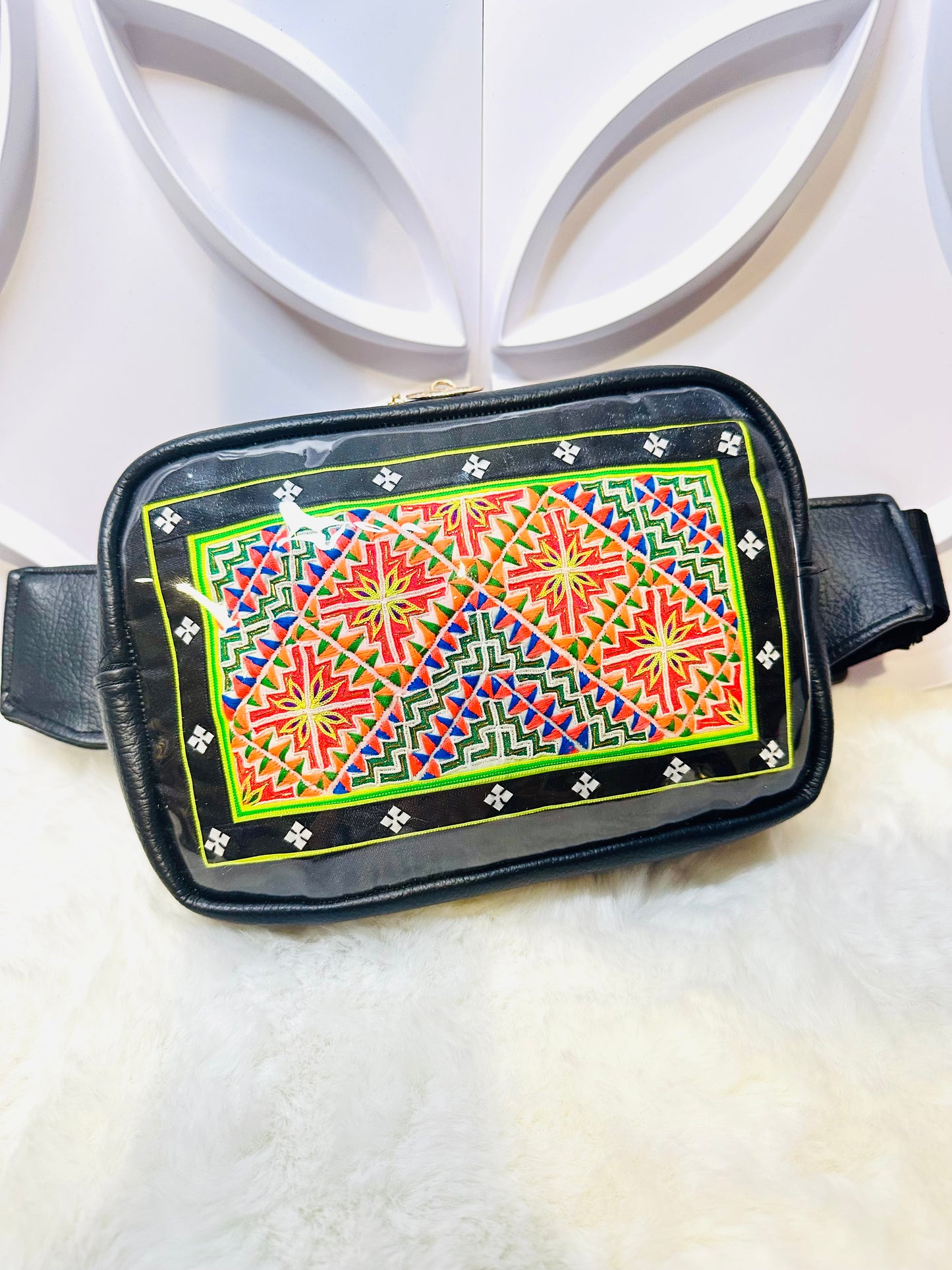 LIVE PNM Fanny Pack (J5)