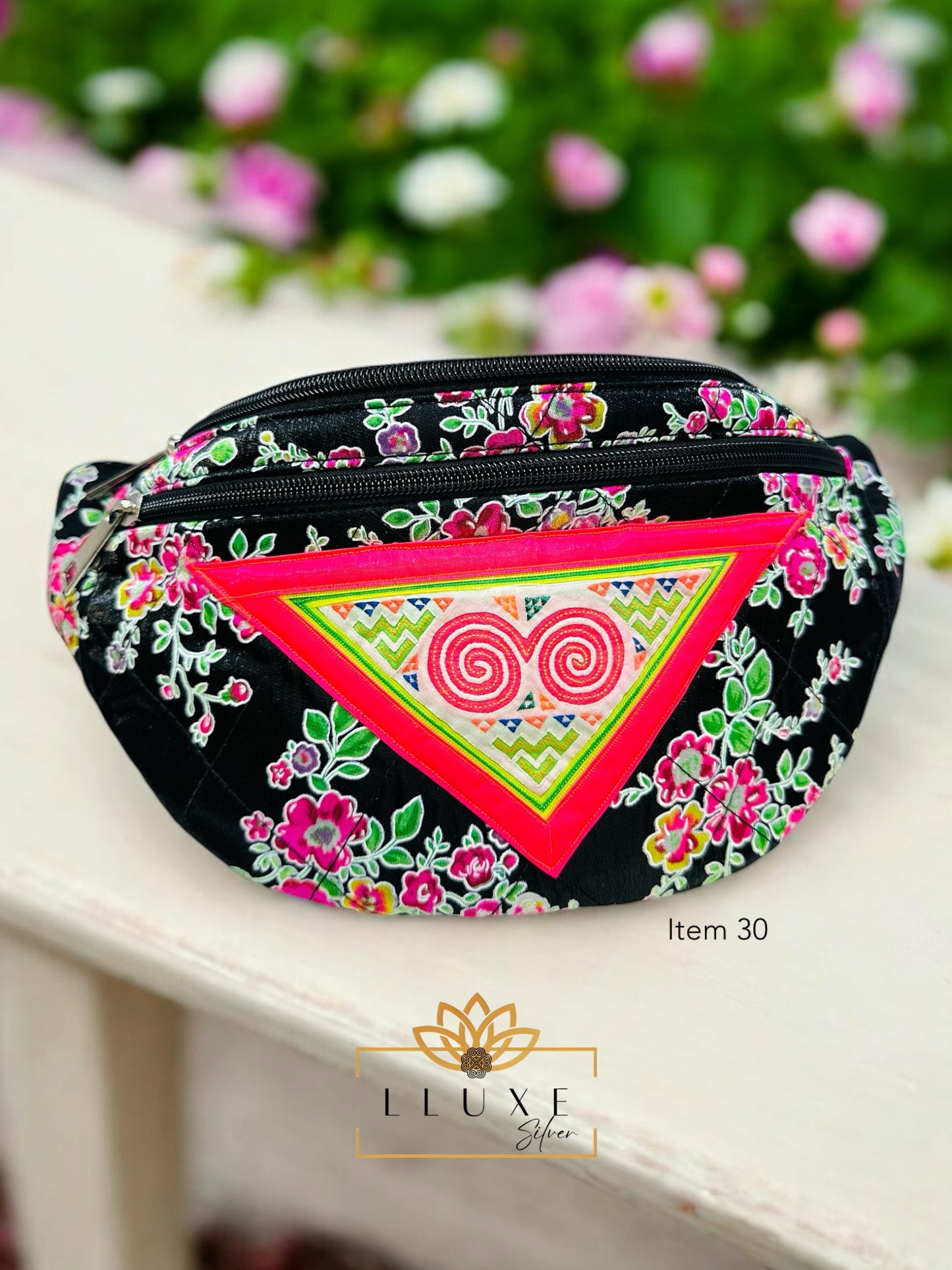 PNM Lis Loos Fanny Pack-30