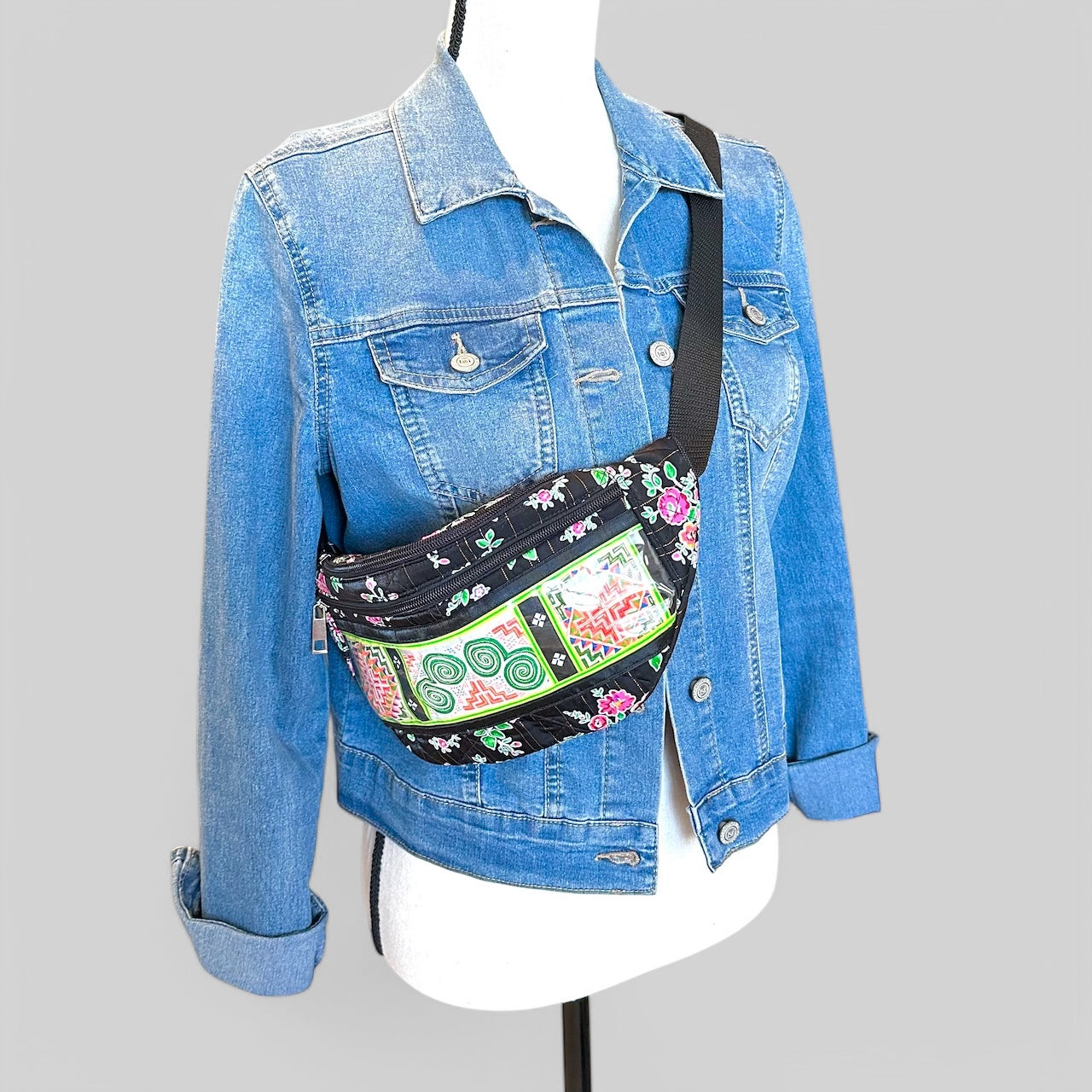 PNM Lis Loos Fanny Pack-20