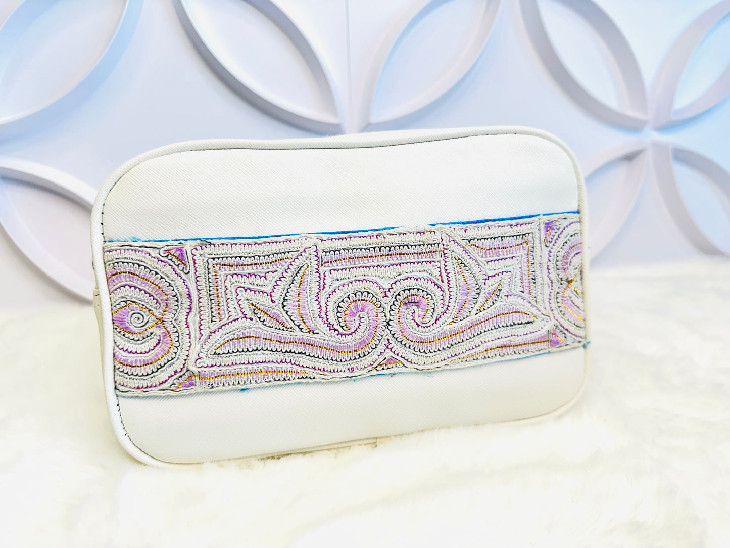 Hmong Suav Fanny Pack - FC1