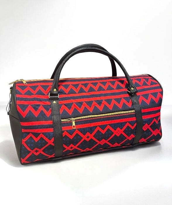 Weekender Travel Bag -T12