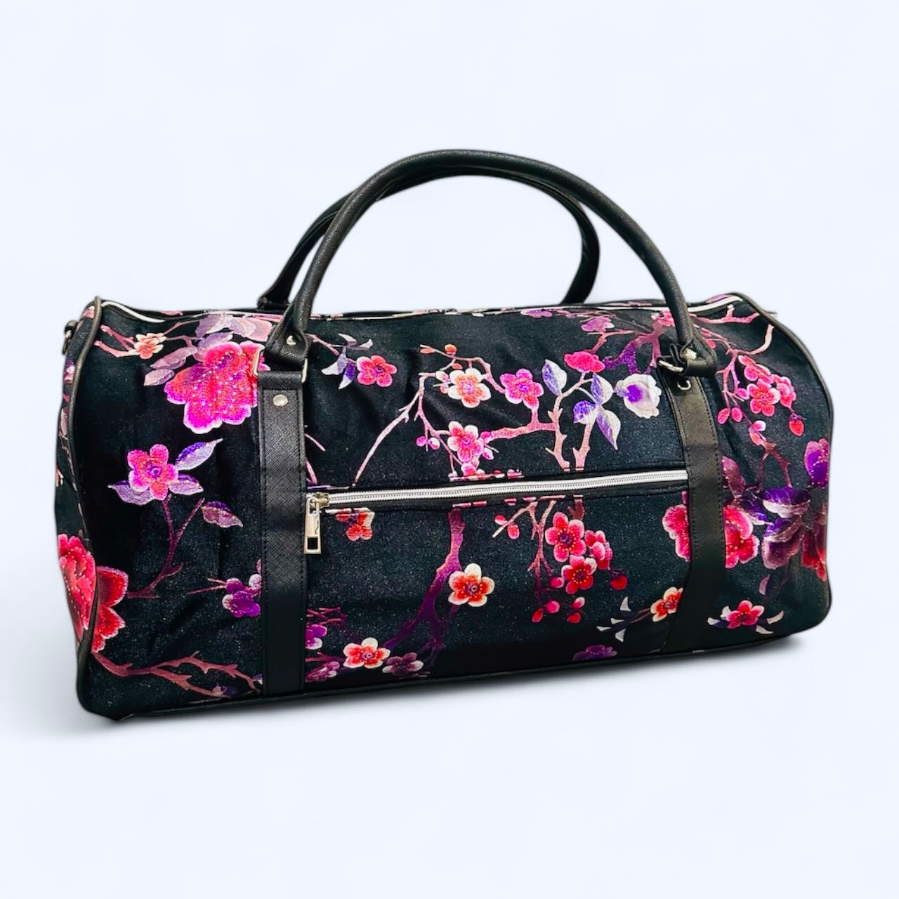 Weekender Travel Bag -T8