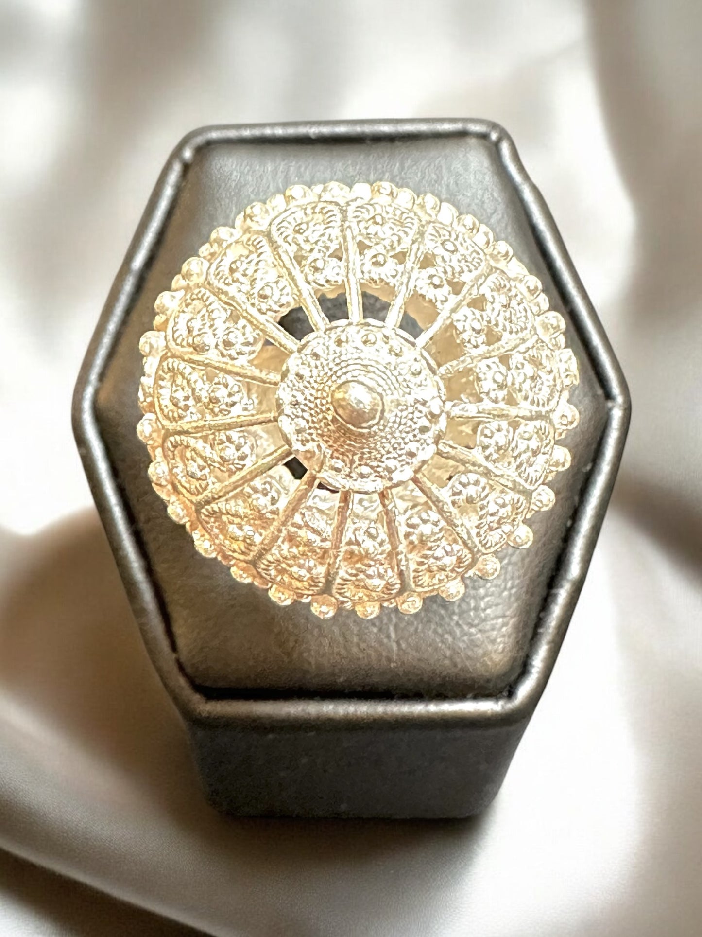 Monarch Silver
