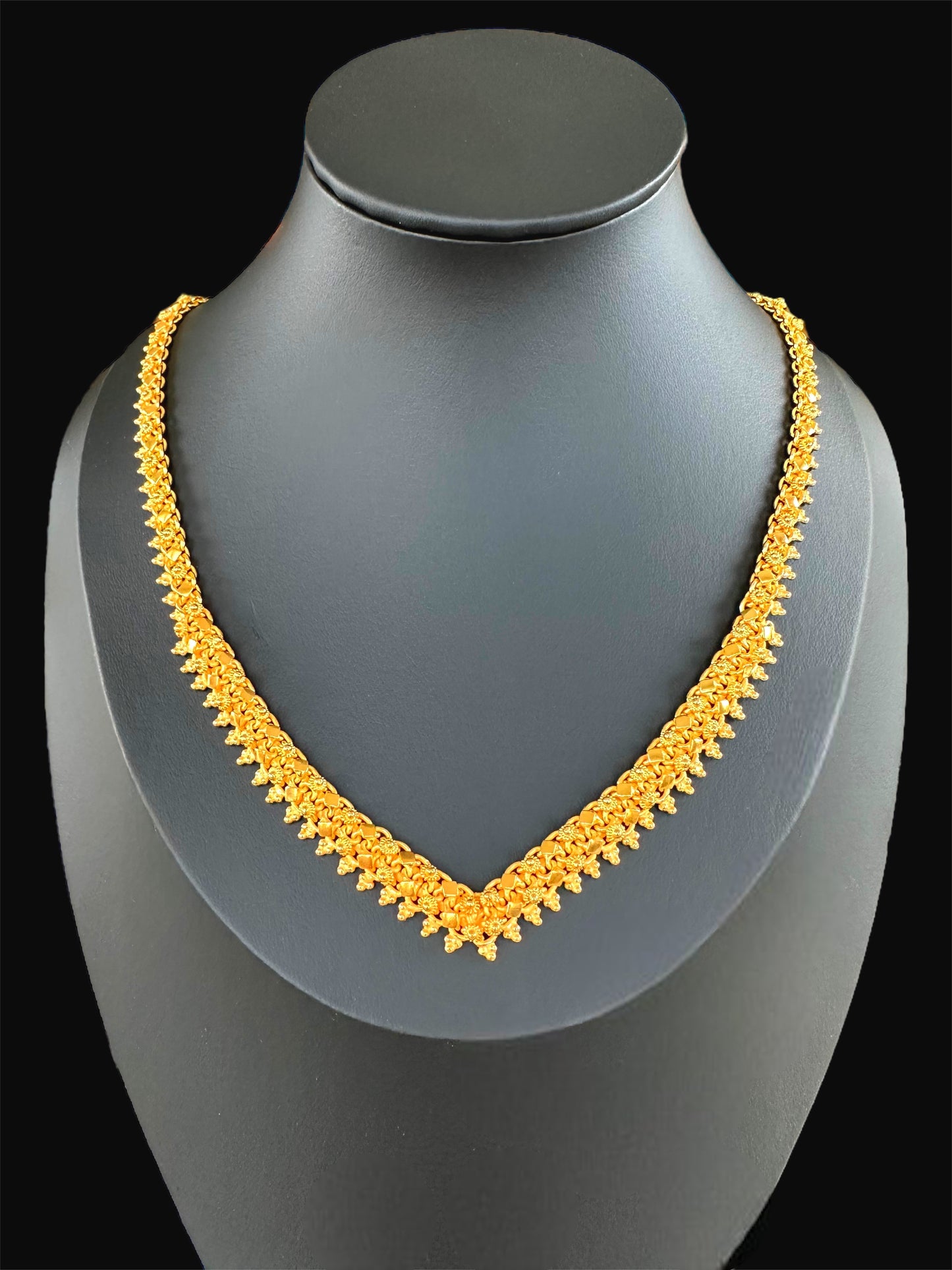 Pikun Viana (Gold or Silver)