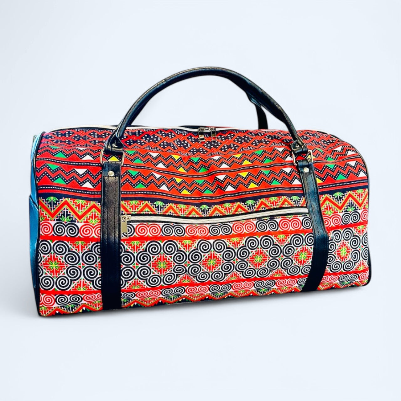 Weekender Travel Bag -T15