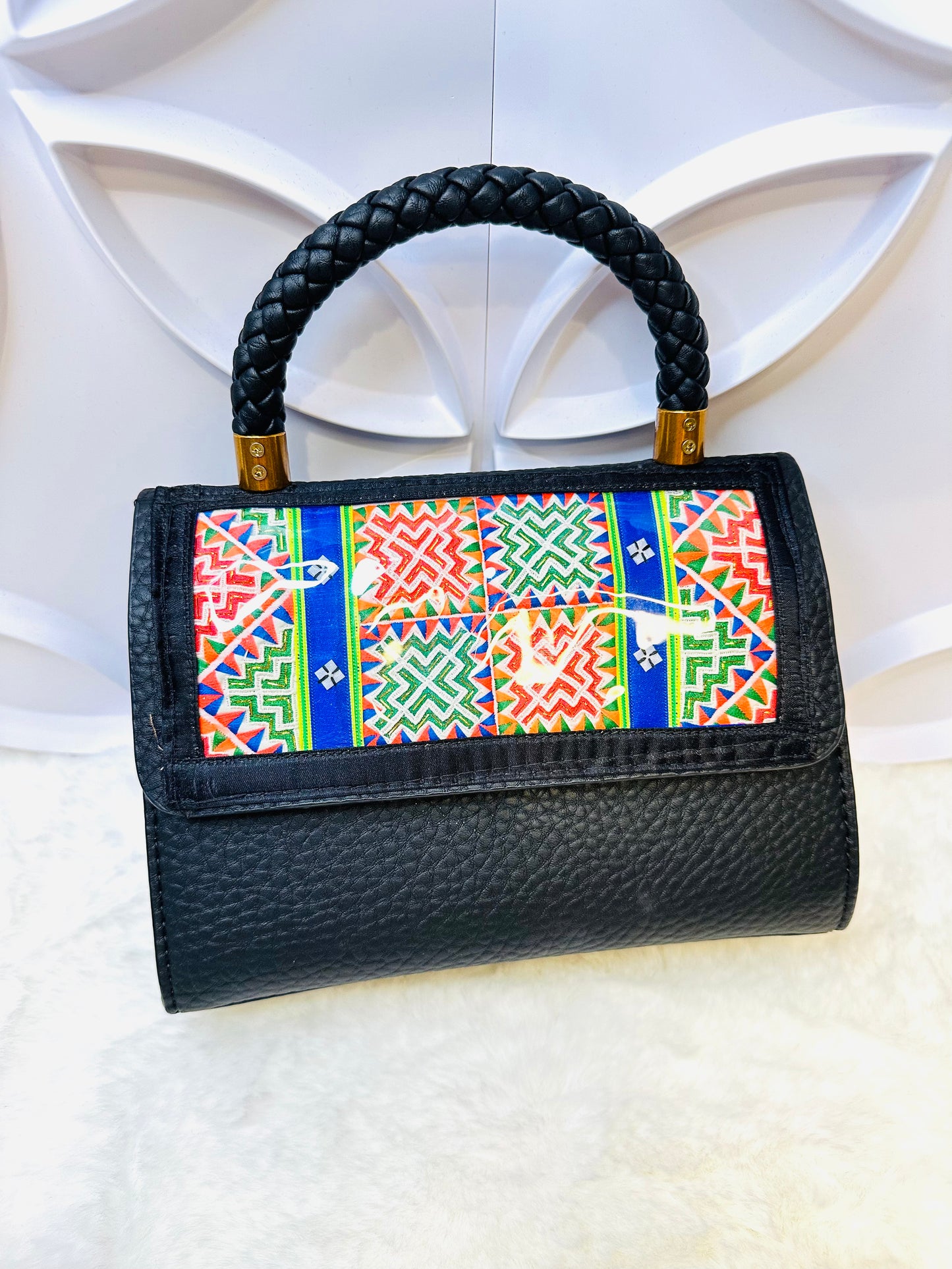 LIVE PNM Handbag (H2)