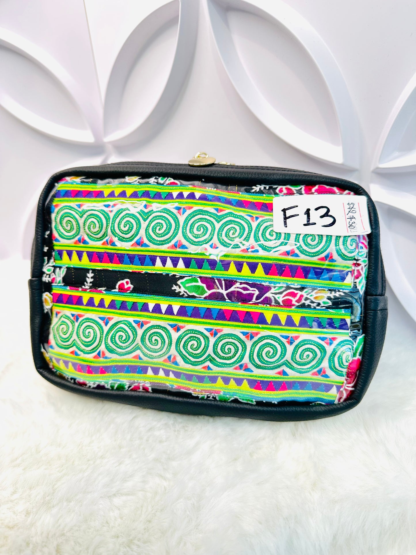 LIVE PNM Fanny Pack (F13)