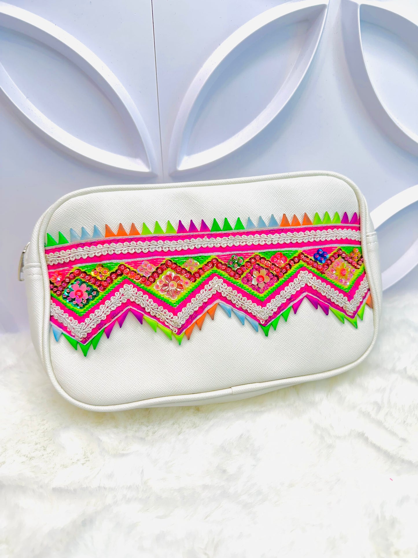 LIVE Vintage Cog Ci Fanny Pack