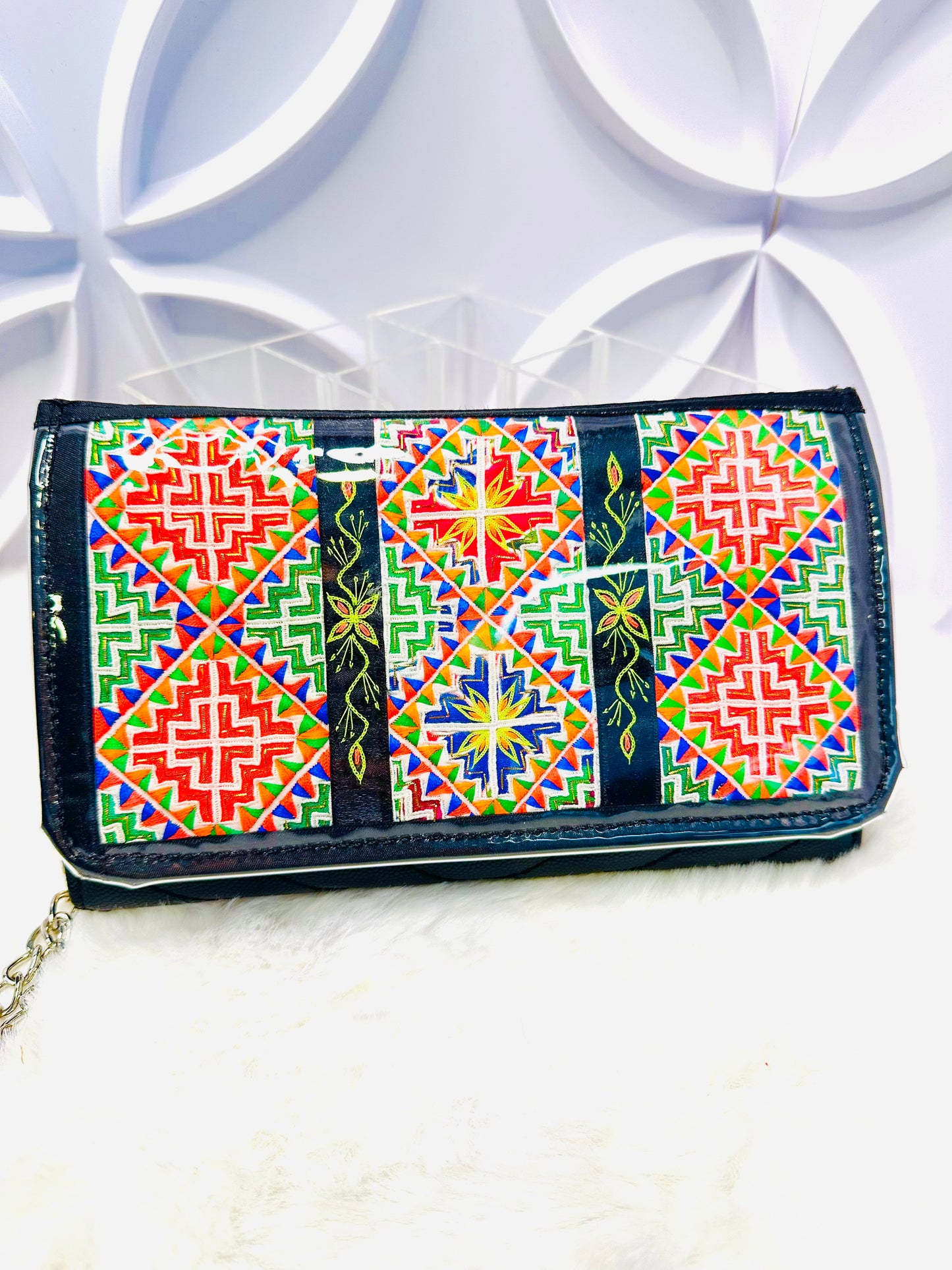 LIVE PNM CB Clutch (16C)