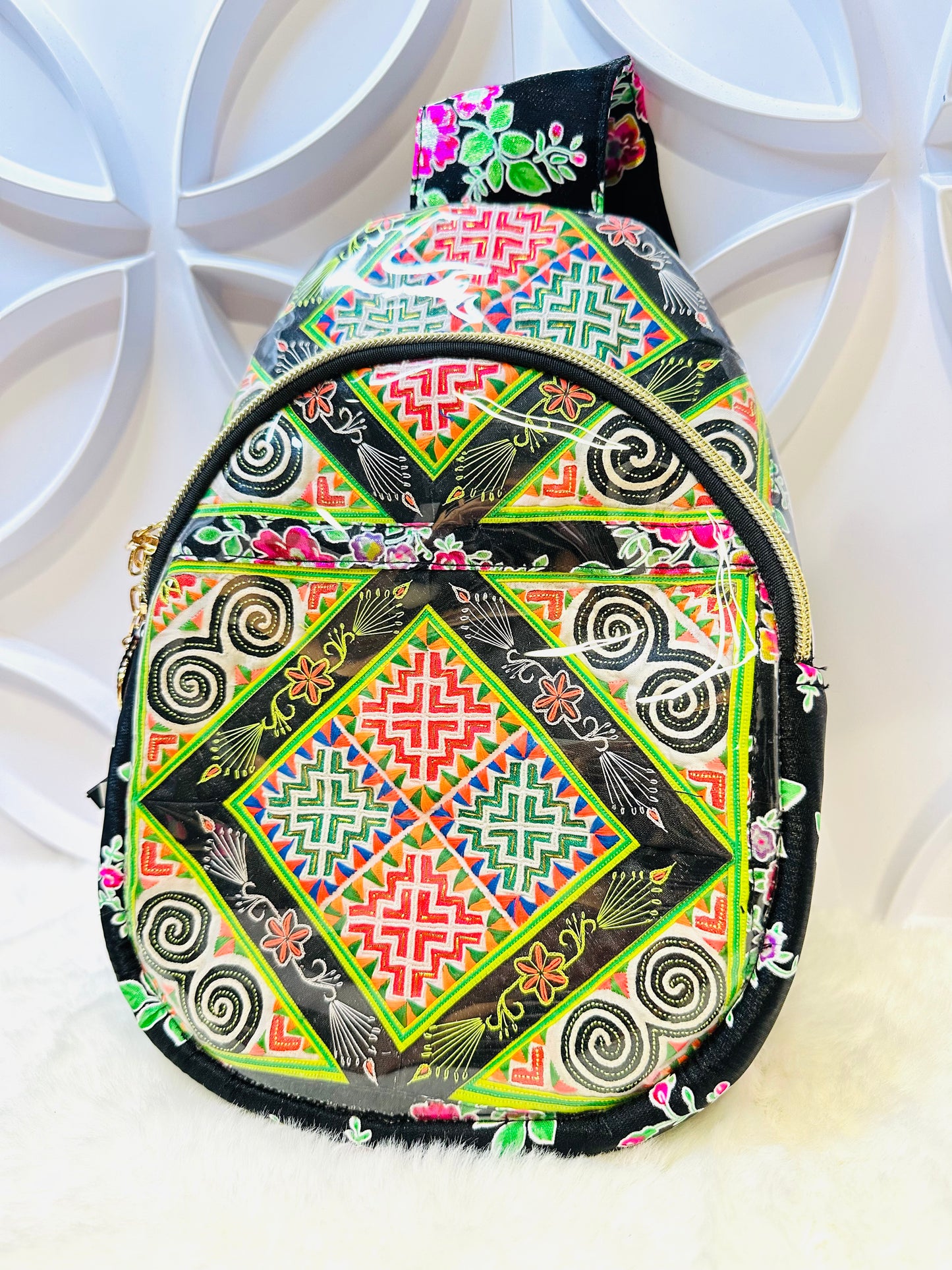 LIVE PNM Sling Bag (SB)