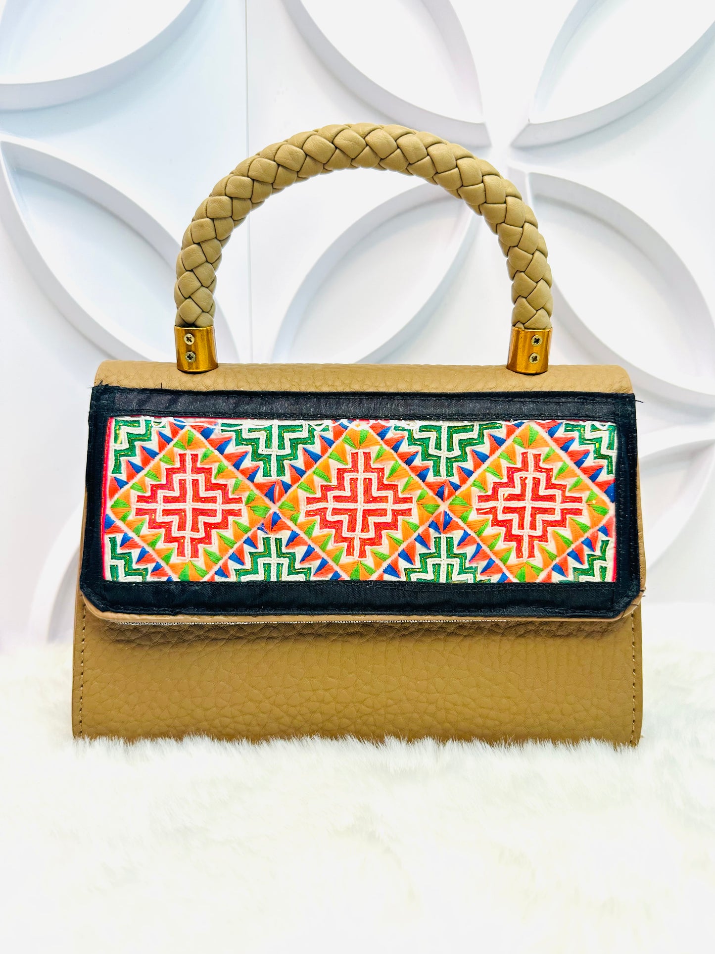 LIVE PNM Handbag (H3)