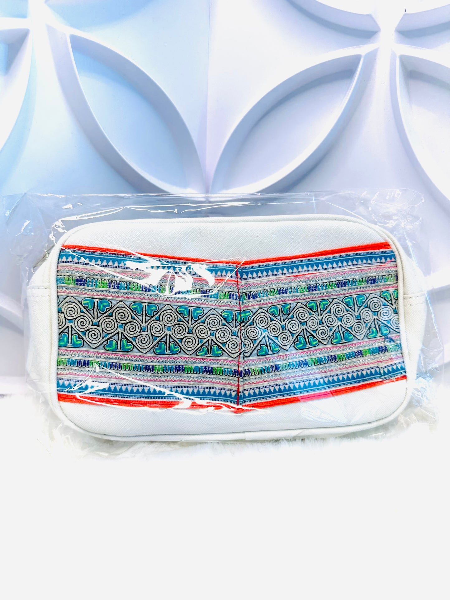 LIVE Hmong Suav Fanny Pack - FC2