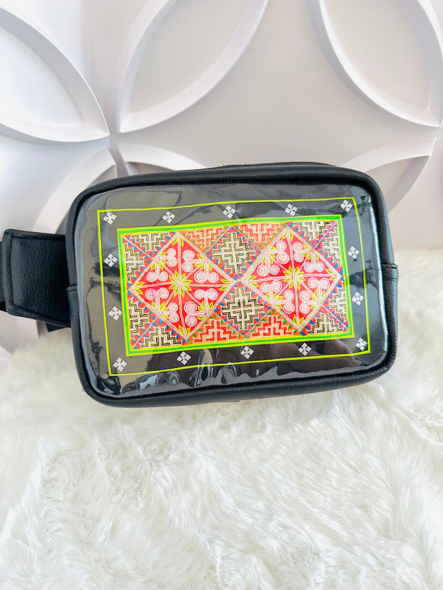 LIVE PNM Fanny Pack (J3)