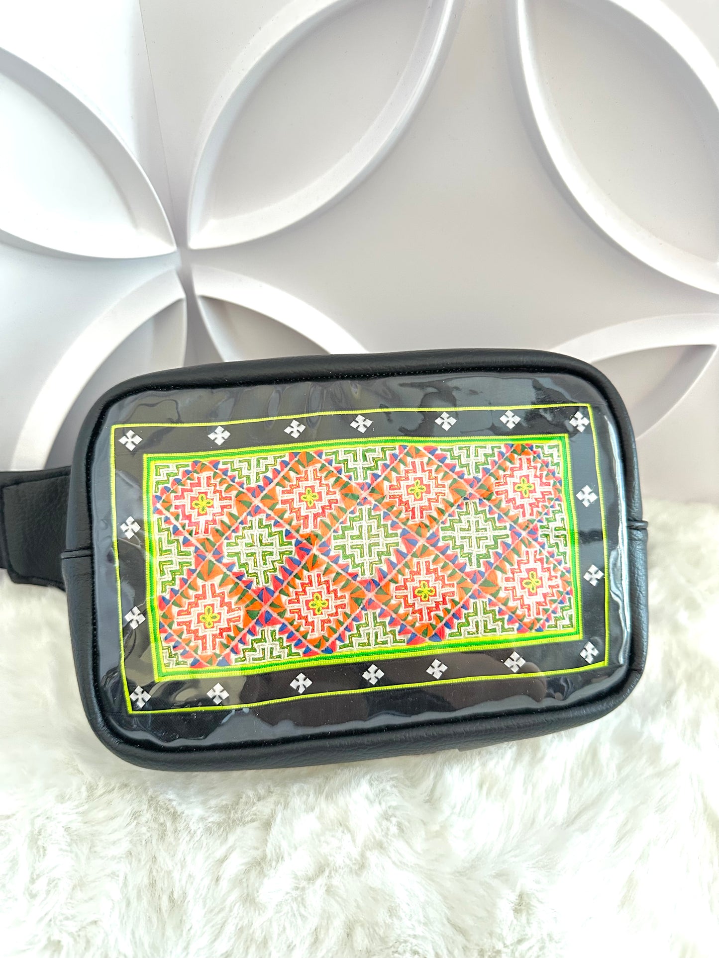 LIVE PNM Fanny Pack (J2)