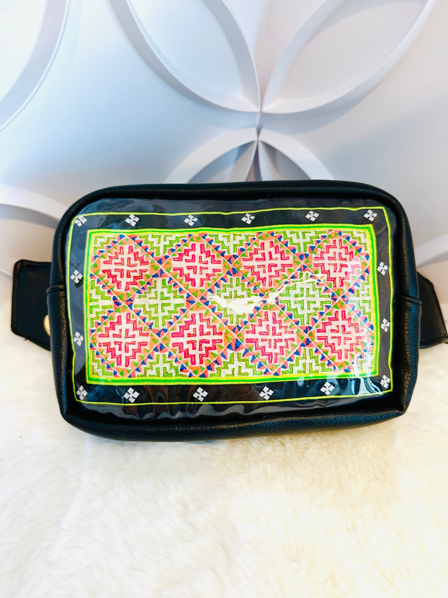 LIVE PNM Fanny Pack (J4)