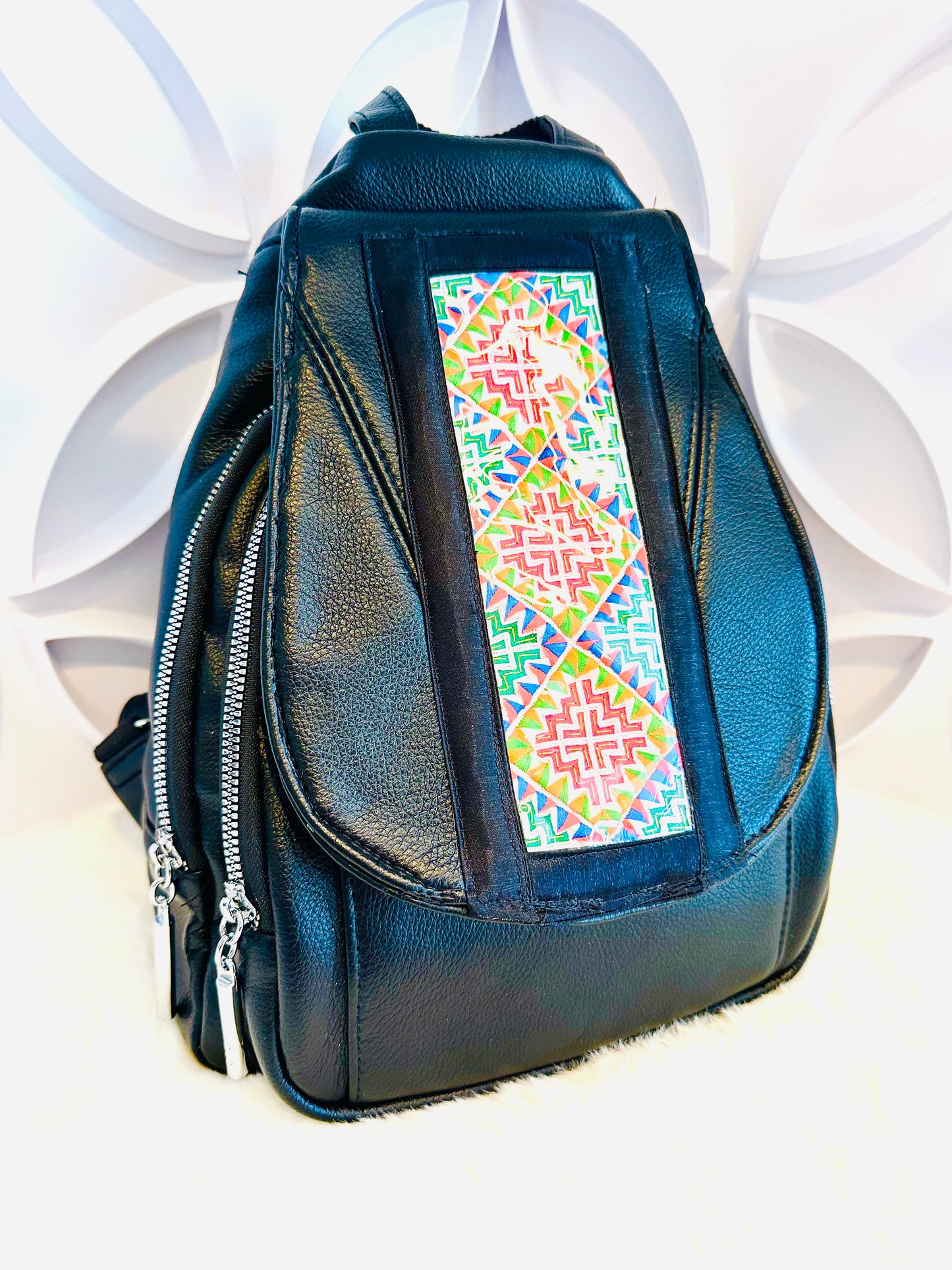 LIVE PNM Backpack (B9)