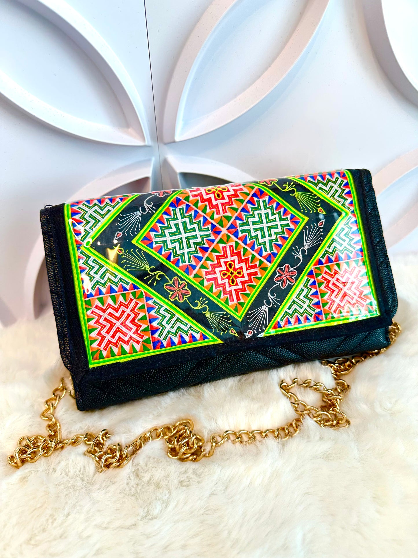 LIVE PNM Purse GG (CB4)