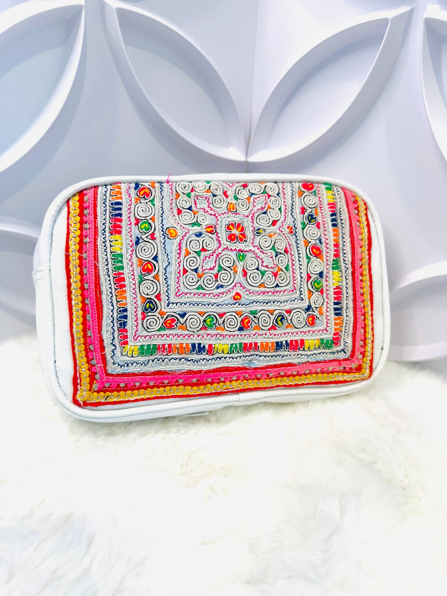 Hmong Suav Fanny Pack - FS1