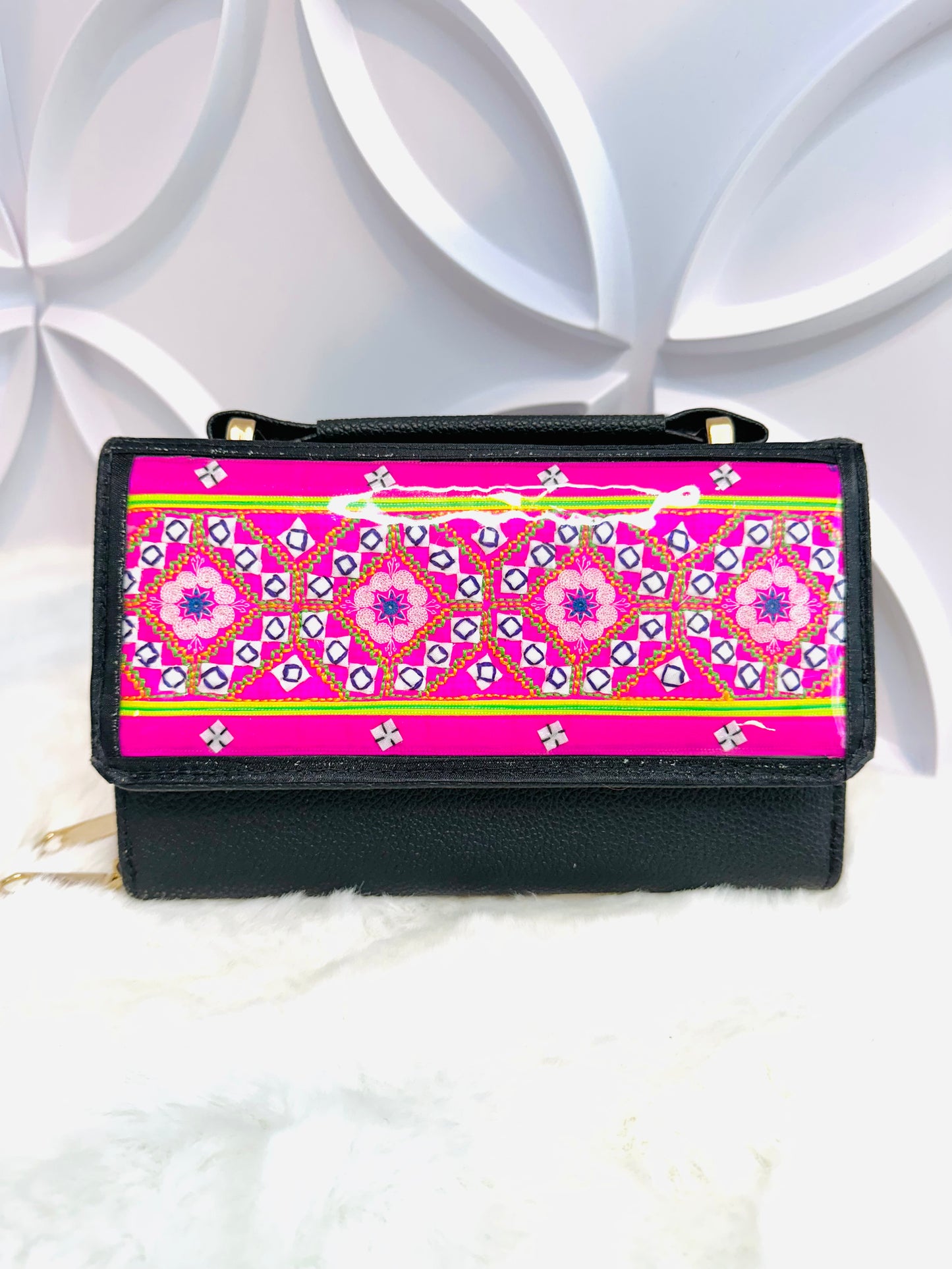 LIVE PNM Petite Dbl Zip CB