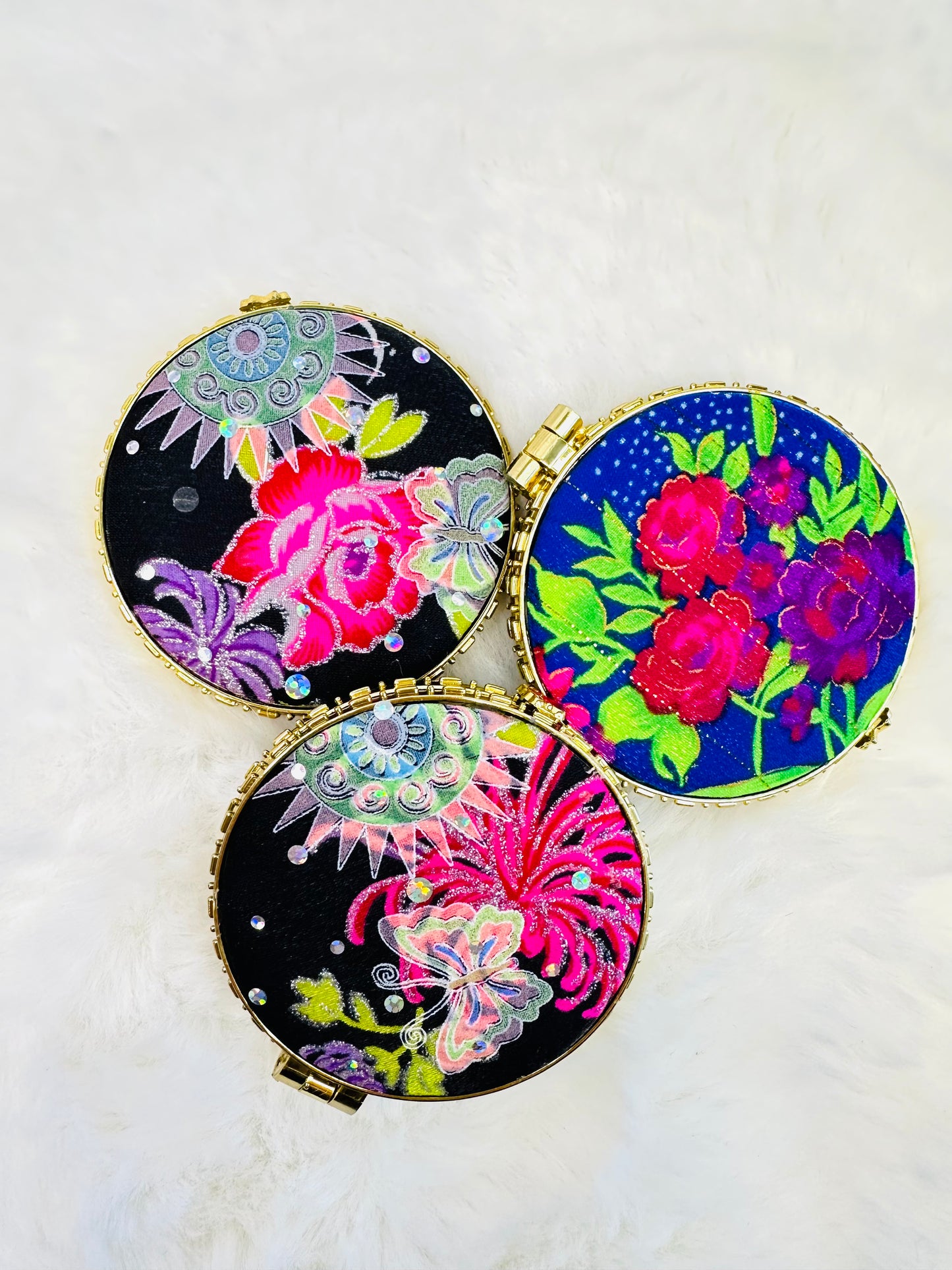 LIVE Mirrors - Nkauj Zag Yaj