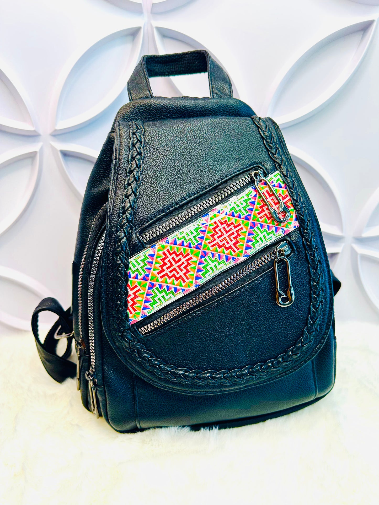 LIVE PNM Backpack (B8)