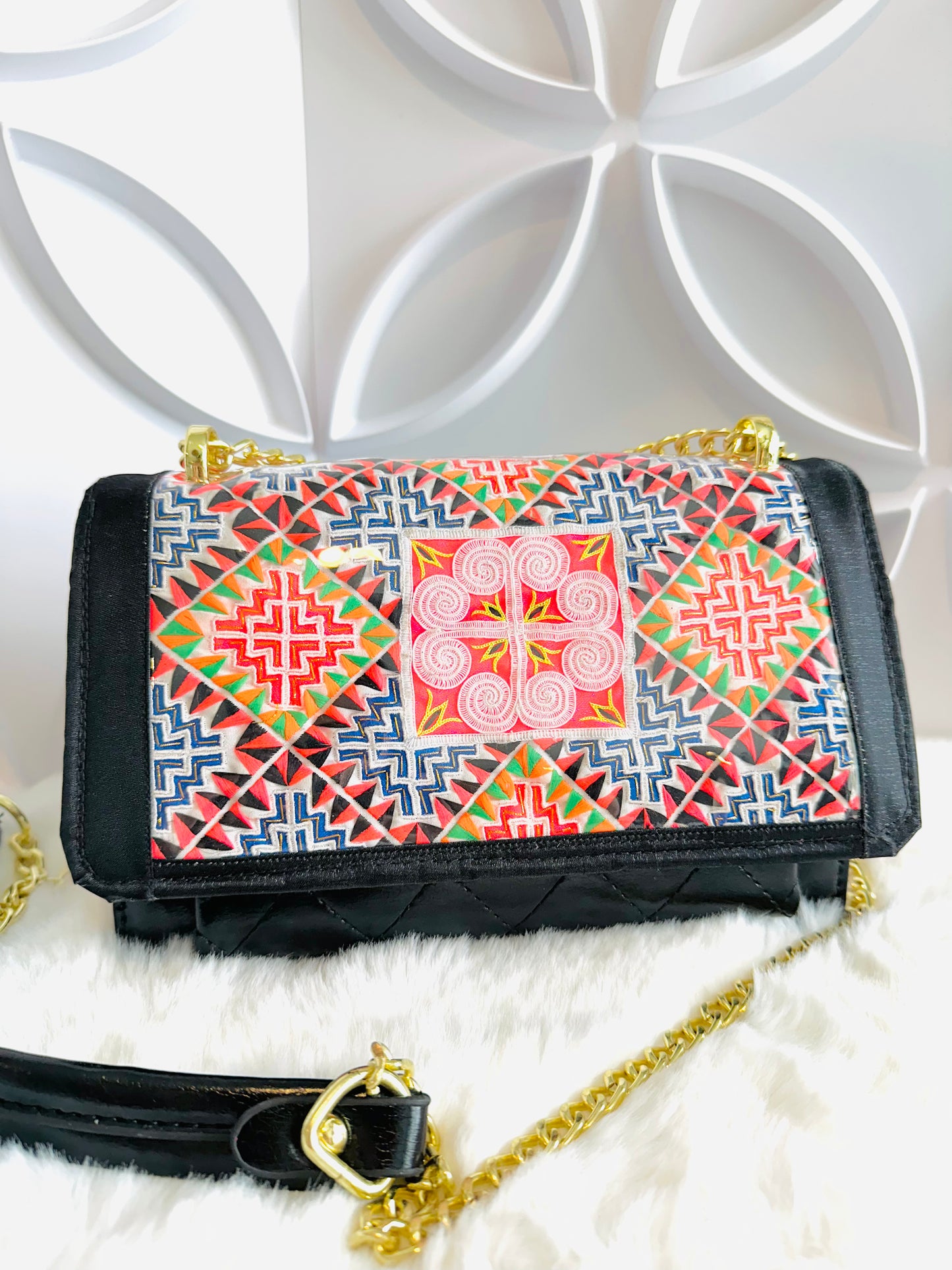 LIVE PNM Purse