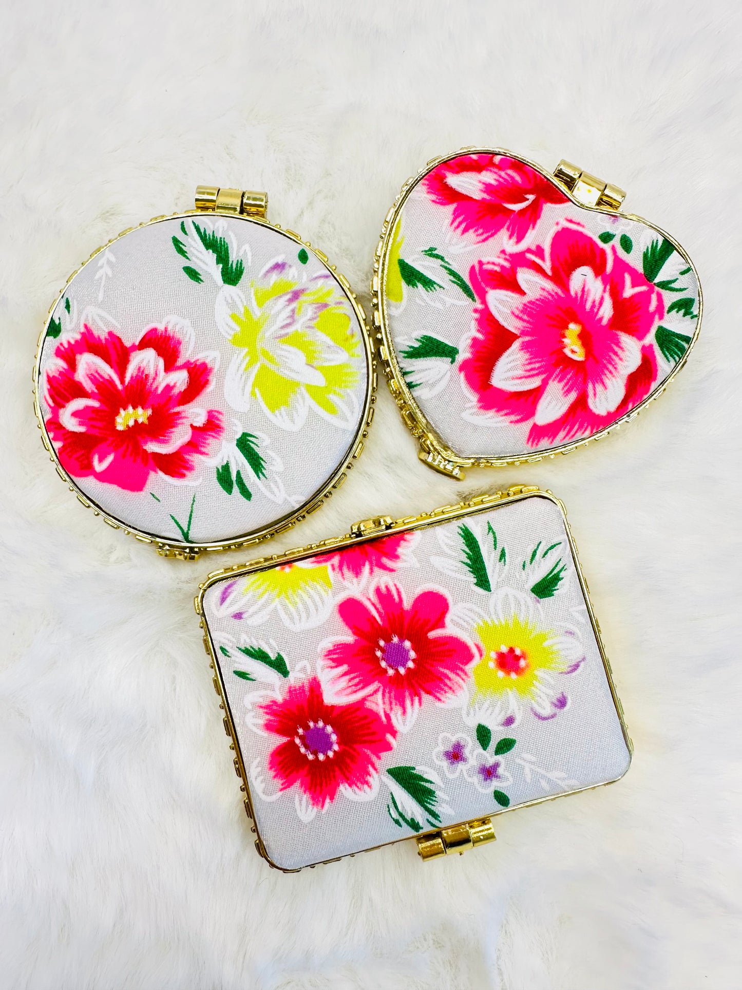 LIVE Mirrors - Mai-Lee Her 2