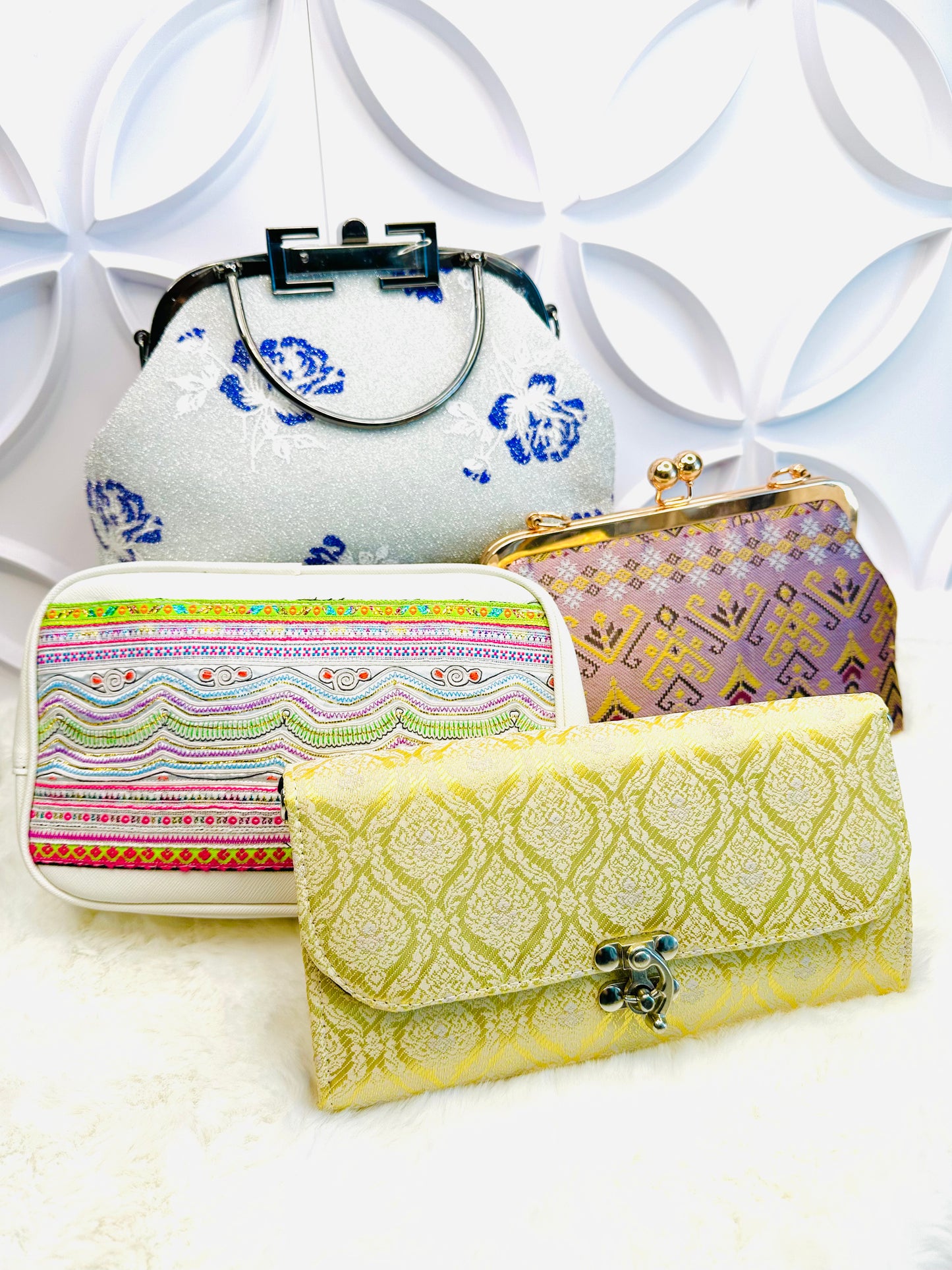 LIVE 4/$100 Mix & Match - Mai-Lee Her