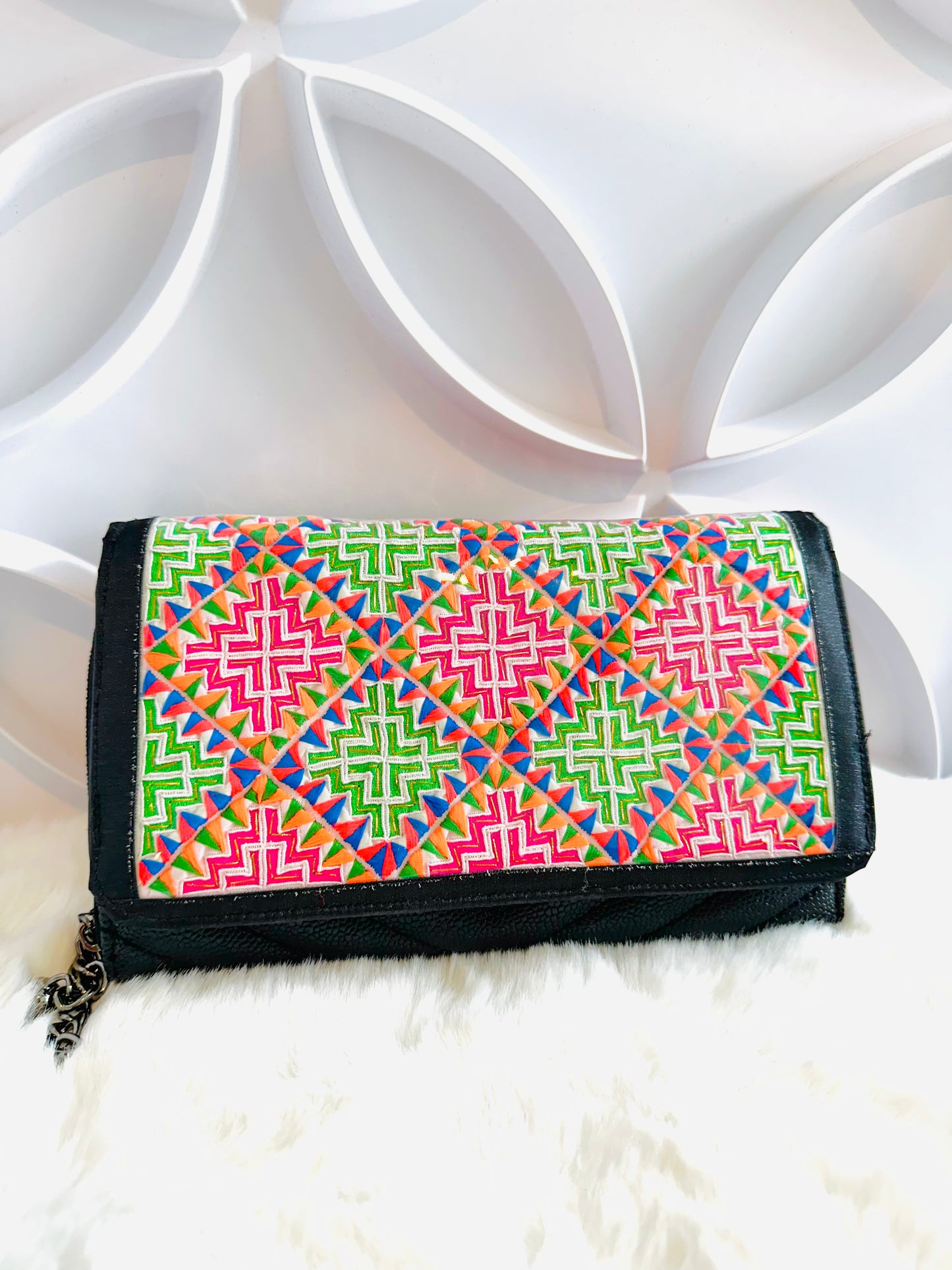 LIVE PNM Purse