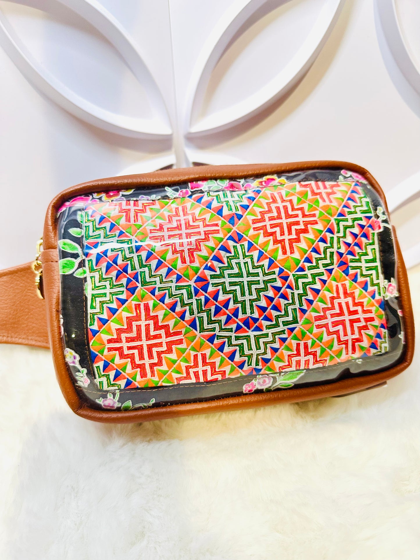 LIVE PNM Fanny Pack (F4)