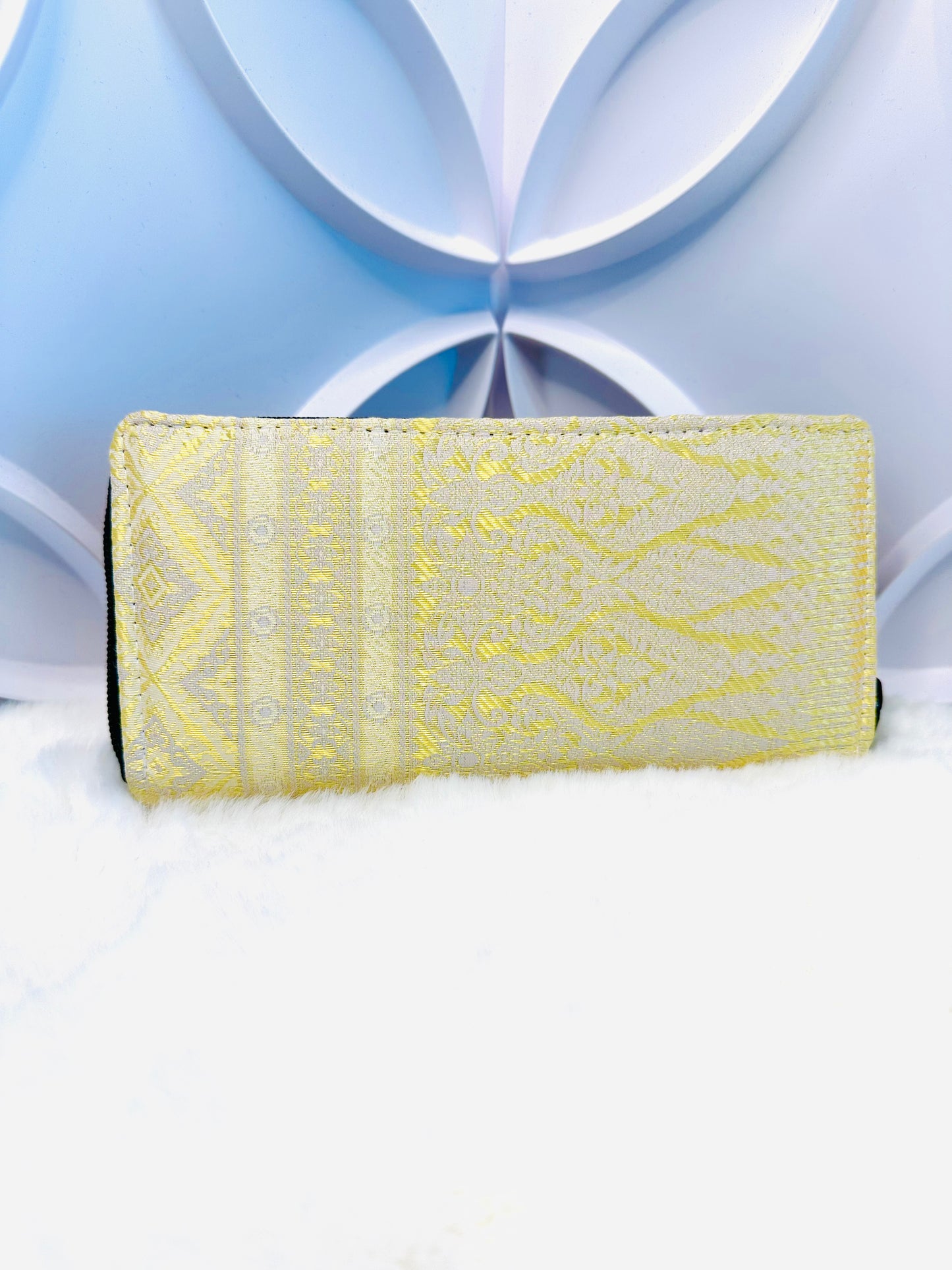 LIVE Niam Tsev Wallet CB - Thai Gold