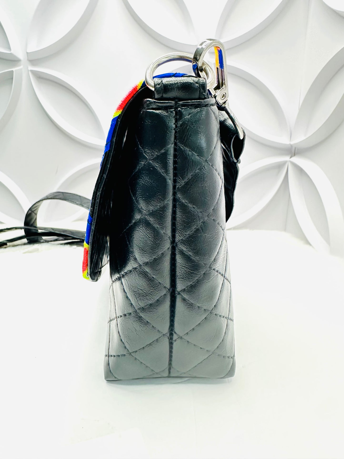 Paj Ntaub Sequin (6D)