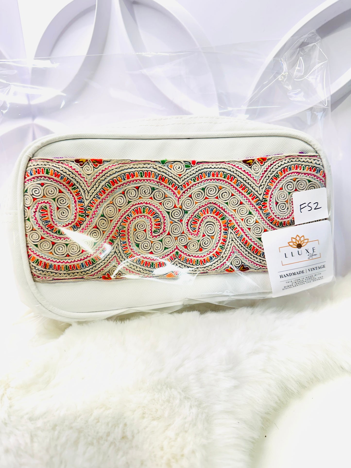 LIVE Hmong Suav Fanny Pack - FS2